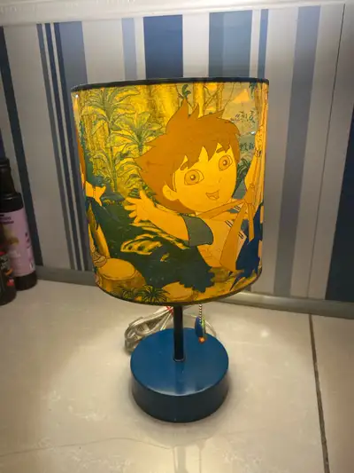 Children nightstand, View more