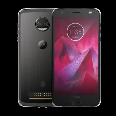Motorola Moto Z2 Force 64GB unlocked smartphone , View more