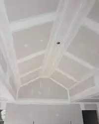 Drywall and plaster 