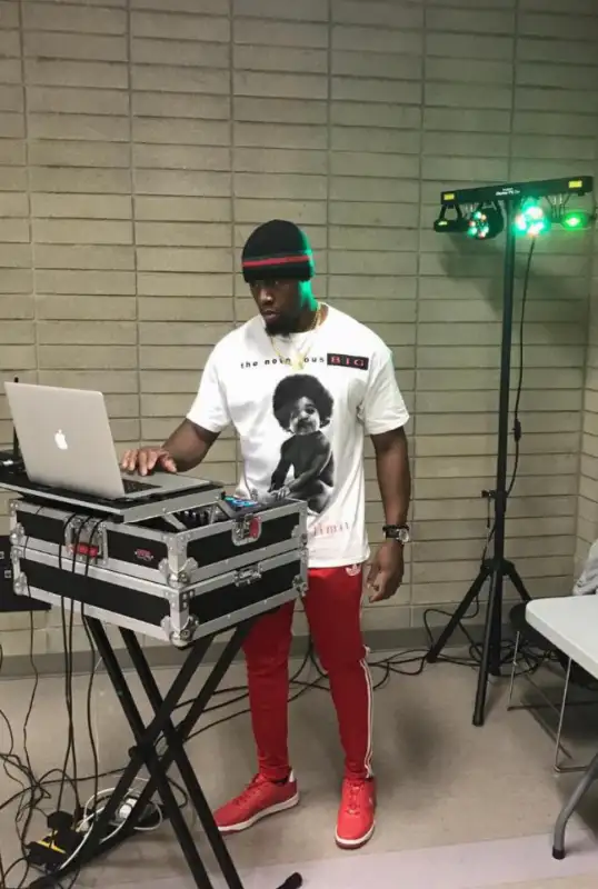 DJ for Weddings/Events62863222682369126