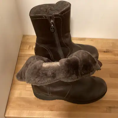 bottes Pajar, View more