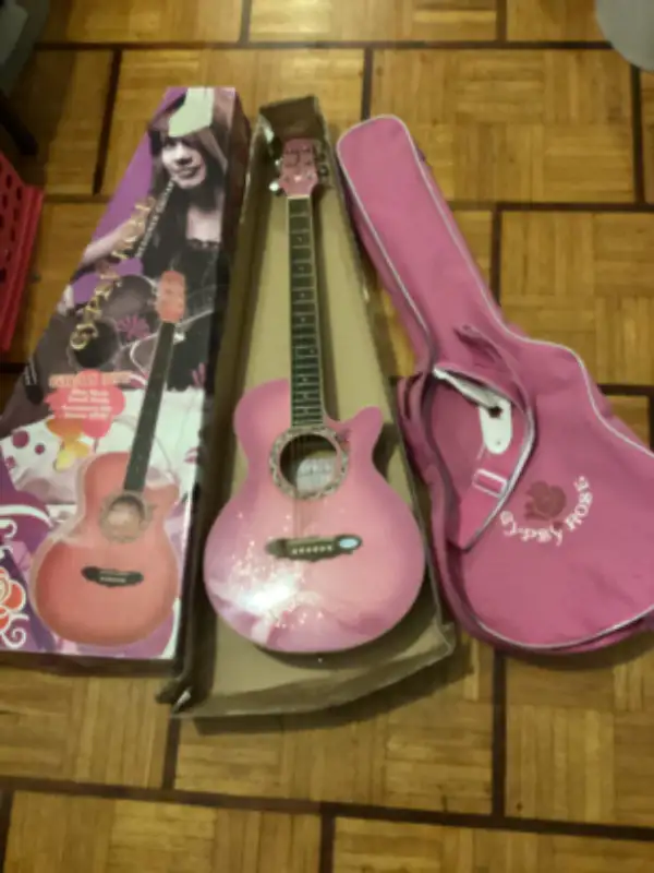 Gypsy Rose (9点セット) Gypsy Rose (9点セット)