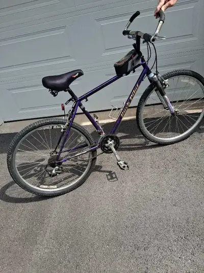 Norco Mountain Bike 21 spd., View more