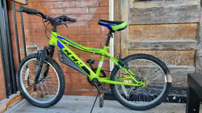 Bicycle 20" kids / Youth , View more