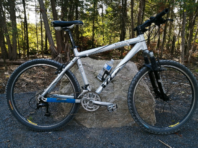 ジャイアント XTC ８４０ www.istvc.edu.ec