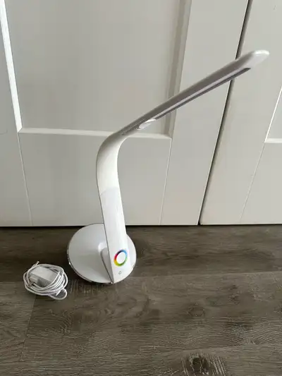 Colour Changing Desk Lamp, View more