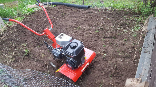 Rotor tillers for RENT in Outdoor Tools & Storage in Guelph - Image 3