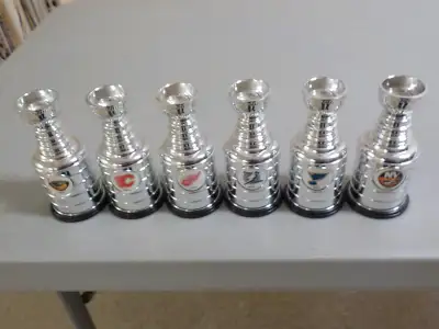 All are in great shape. $5 each. Will also consider interesting trades. First come, first served. Wi...