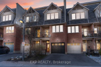 7 - 96 Nelson St, Oakville, Ontario.