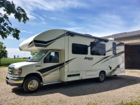 2019 Jayco 26ft Greyhawk