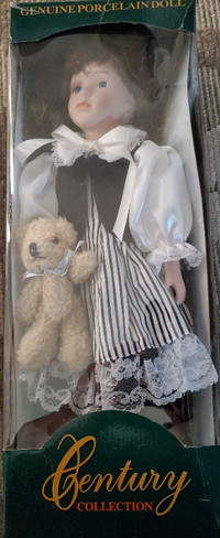 Dolls Collectibles