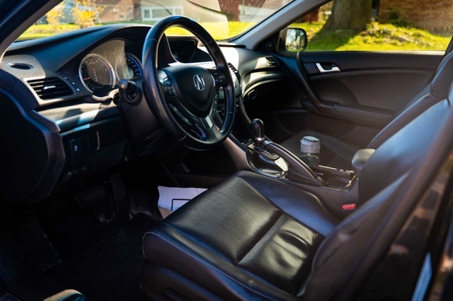 2012 Acura TSX Premium in Cars & Trucks in Mississauga / Peel Region - Image 4