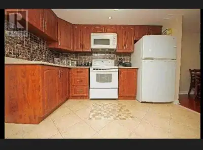 Basement for Rent