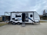 2020 Freedom Express 248RBS travel trailer