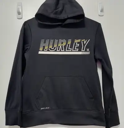 Fleece-Lined Pullover Hoodie & Full-zip Hoodie, View more