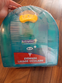 Astroplast Eyewash Kit