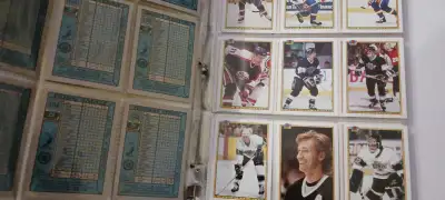 Hockey Cards Bowman 1990 Set, View more