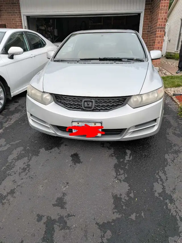 2009 Honda Civic