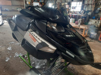 2009 ARCTIC CAT 1100 Turbo (PARTING OUT)