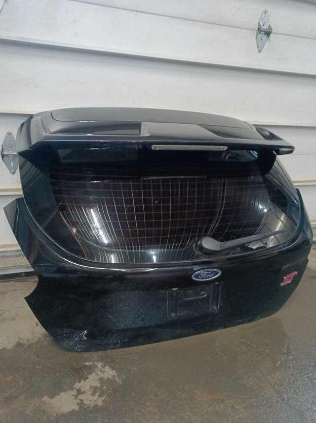 Ford focus st parts 2015  in Auto Body Parts in Kitchener / Waterloo - Image 2