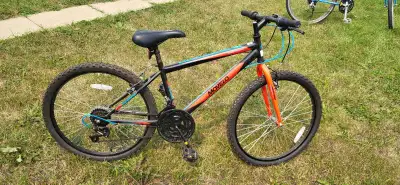 Bike in very good condition, View more