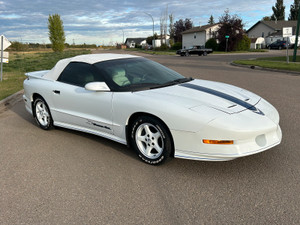 1994 Pontiac Trans Am