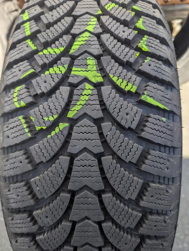 Winter Tires in Tires & Rims in Dartmouth - Image 7