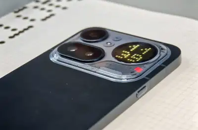 Nothing Phone 4a Pro 128gb, View more