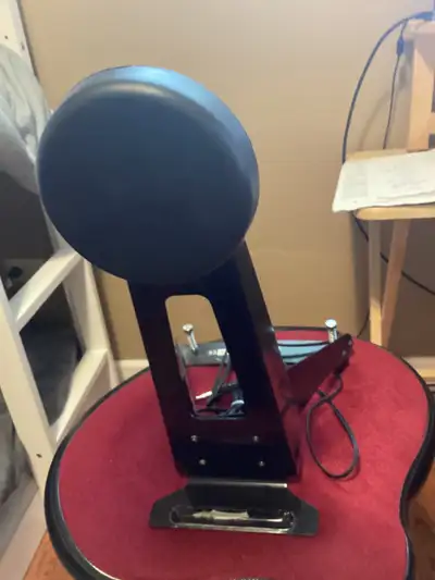 Yamaha KP65  Kick Tower and Yamaha HH65 Hi-Hat Controller, View more