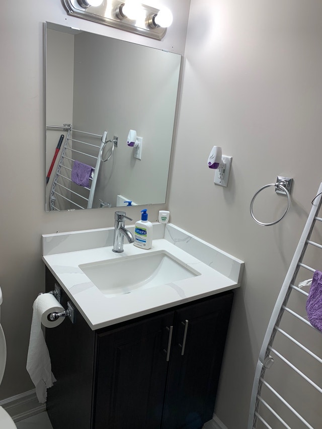 1 Bedroom Basement For Rent July 1st Room Rentals & Roommates