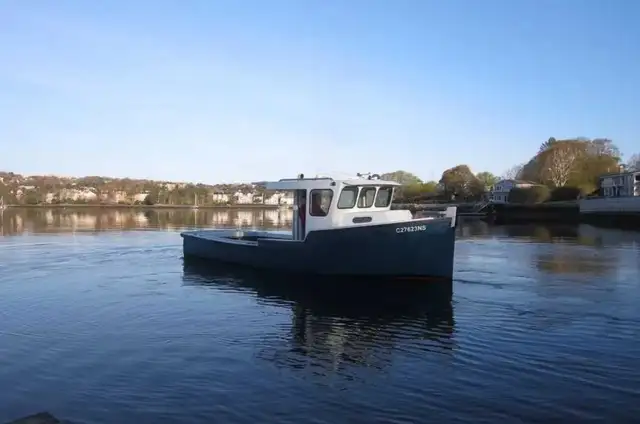 Lobster Boat in Powerboats & Motorboats in City of Halifax - Image 6