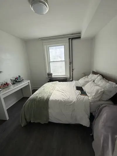 2 Bedroom Apartment in Centretown