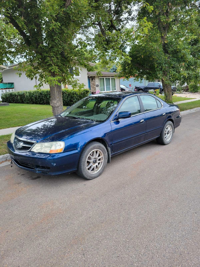 2003 acura TL 3.2 in Cars & Trucks in St. Albert - Image 3