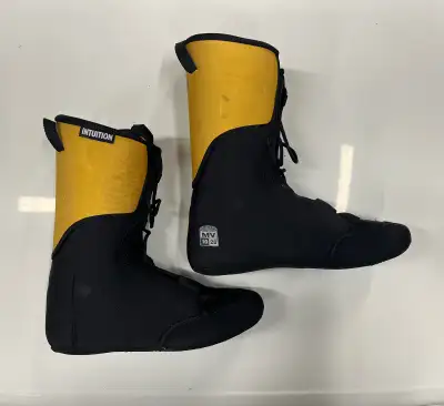 Intuition Luxury Medium Volume Liners 10/28, View more