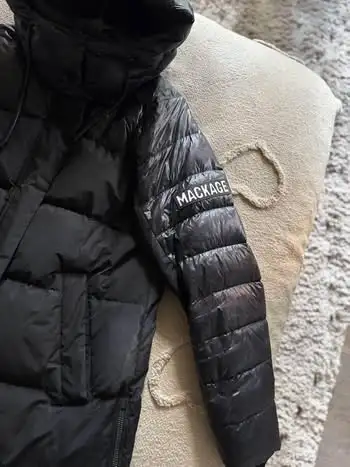 MACKAGE WOMEN winter coat in Women's - Tops & Outerwear in City of Montréal - Image 3