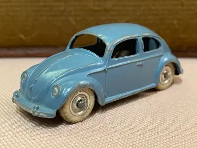 1950’s Dinky Toys 181 Volkswagen, View more