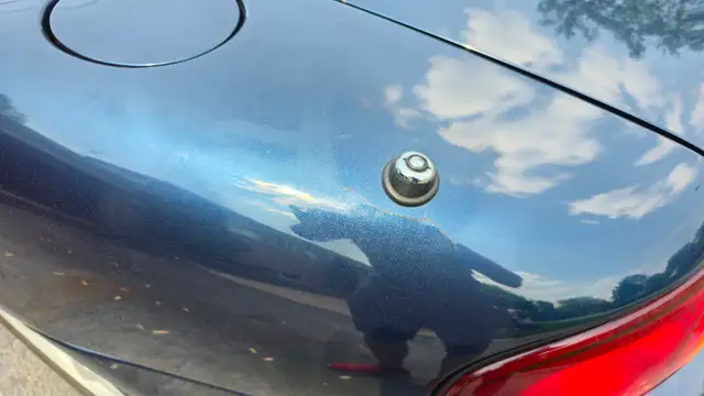2000 Mazda MX-5 Miata in Cars & Trucks in City of Toronto - Image 6