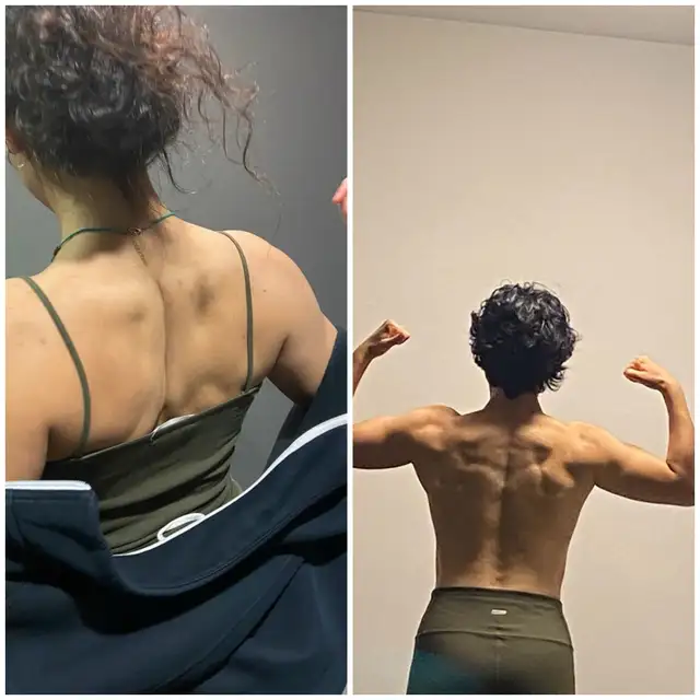 Personal Trainer & Online Coach63235243666049121