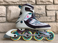 Assorted Women's Inline Skates (Rollerblades) Size 6 to 10