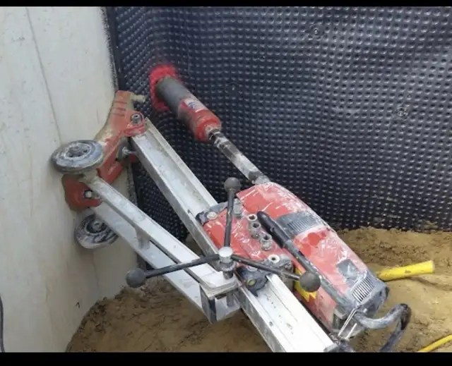 Concrete Drilling64519985313539120