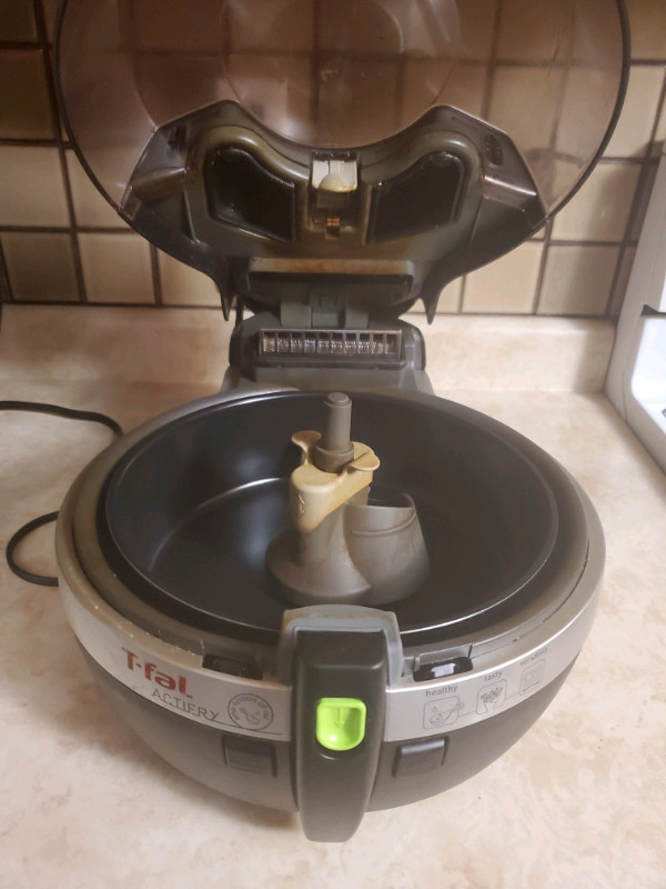 T-Fal Actifry (Best Offer) in Microwaves & Cookers in Edmonton - Image 2