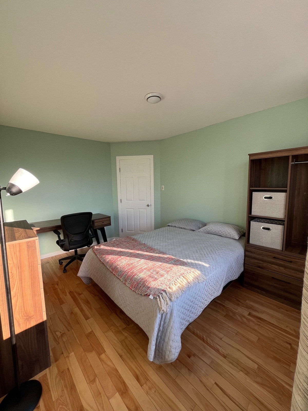 Chambre à louer/Room for Rent — photo 2