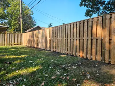 •Fence Post Replacement •Fence Repairs •New Build Fences •Decks & Repairs Give us a call today for a...