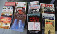 War books