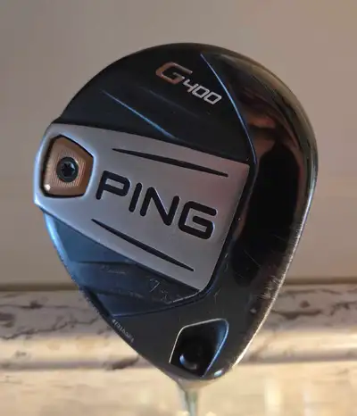 Ping G400 5 Wood RH, View more