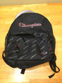 Champion Backpack