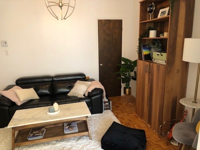 2 Beds 1 Bath Apartment 2
