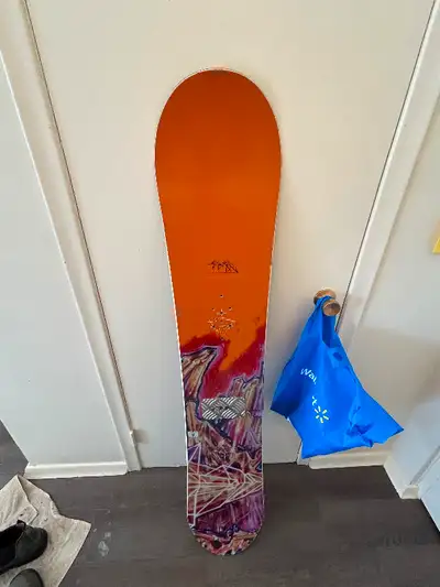 I have this board for sale $200 obo.