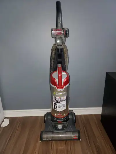 Bissel vacuum for sale in good condition $30, View more