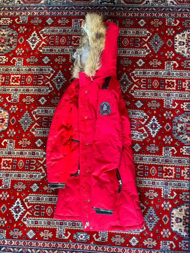 Manteau d'hiver pour femme / Women’s winter coat (Small) in Women's - Tops & Outerwear in Laval / North Shore - Image 5